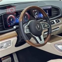 مرسيدس بنز GLS